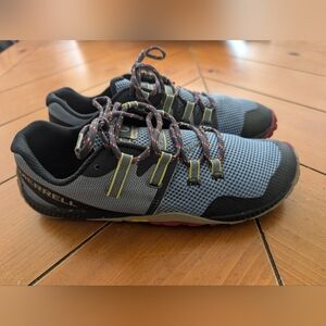 Women's Merrell Trail Glove 6 Barefoot Shoes